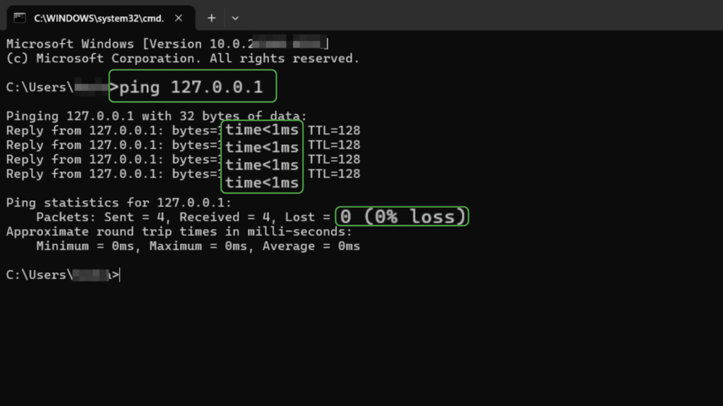 what is a loopback address