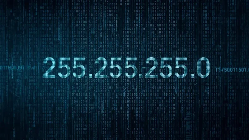 255.255.255.0