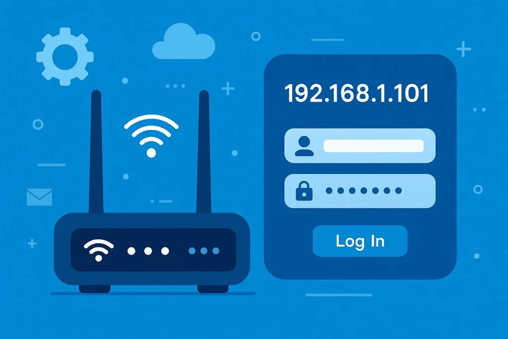 192.168.0.1 Not Working? Here’s Exactly Why and How to Fix It