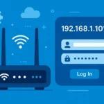 192.168.0.1 not working