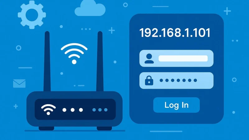 192.168.0.1 not working