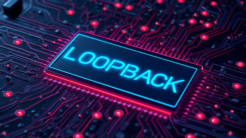 what is a loopback address