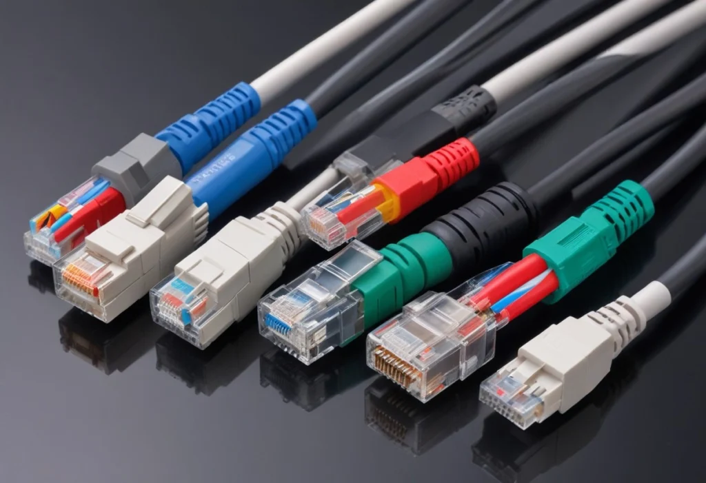 Network Cable Types: Ethernet, Fiber, and Coaxial Explained (Which One Do You Need?)