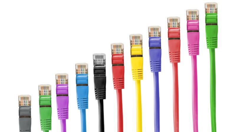 Patch Cord
