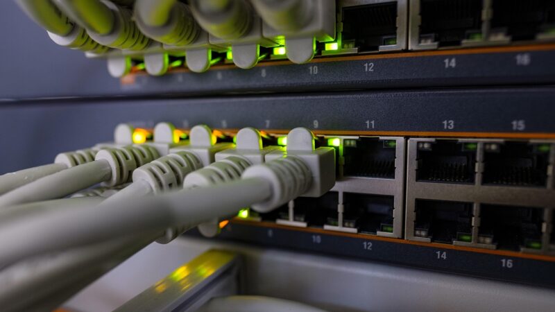 How to Test Ethernet Cable