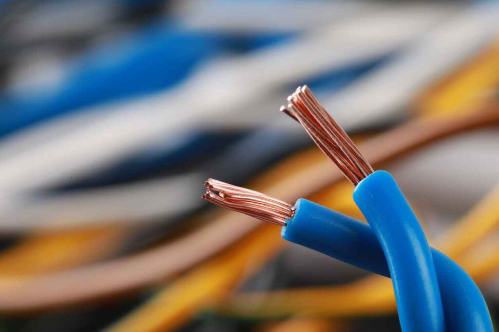 Copper Wire in Networking: Why Every Ethernet Cable Depends on It