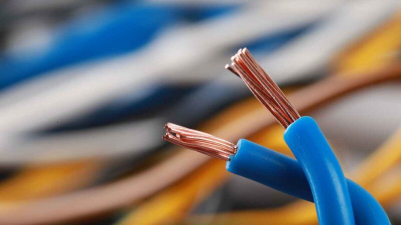 copper Wire