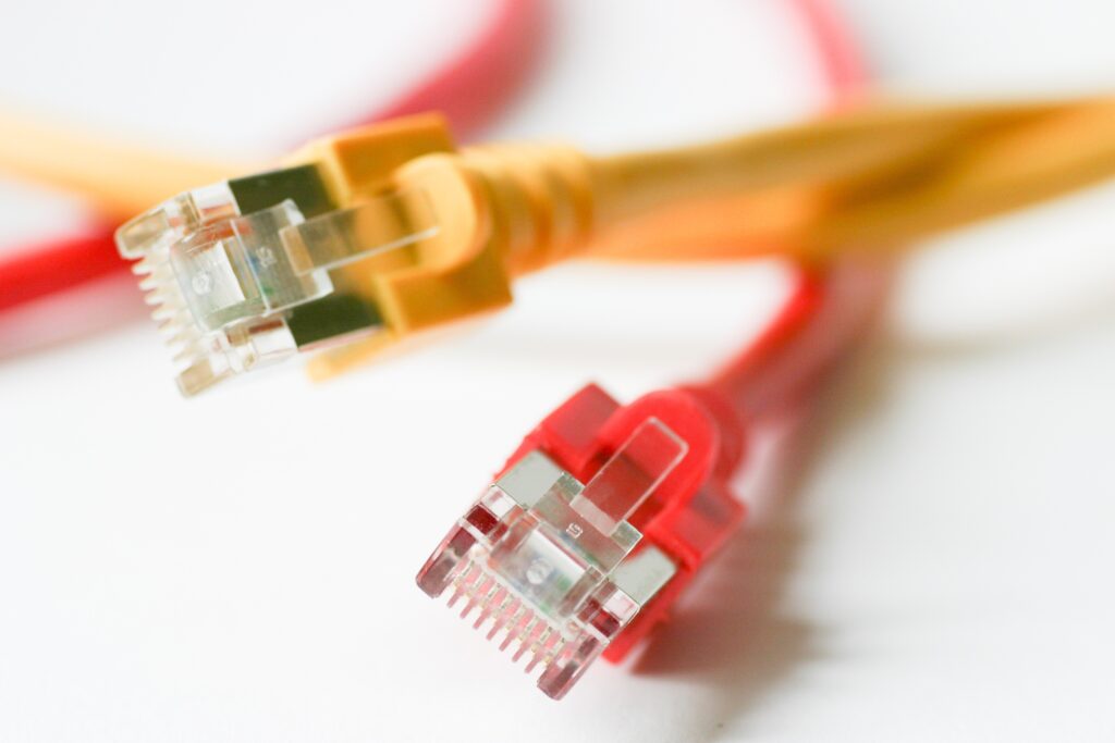 Crossover Cable