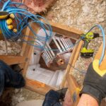 How to Run Ethernet Cable Through Walls: Step-by-Step