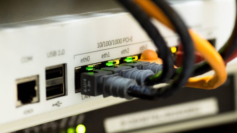 Cat5e vs Cat6