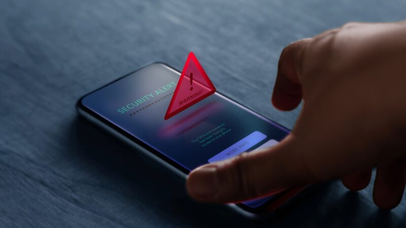how to know if your phone is hacked