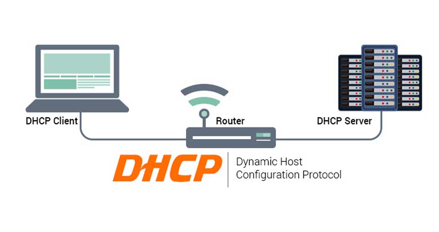 DHCP Not Working? How to Enable DHCP on Router in 3 Steps