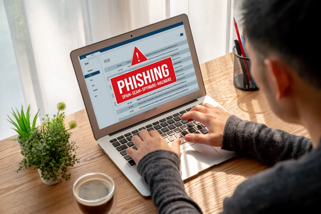 What to Do After Phishing Attack: 8 Urgent Steps