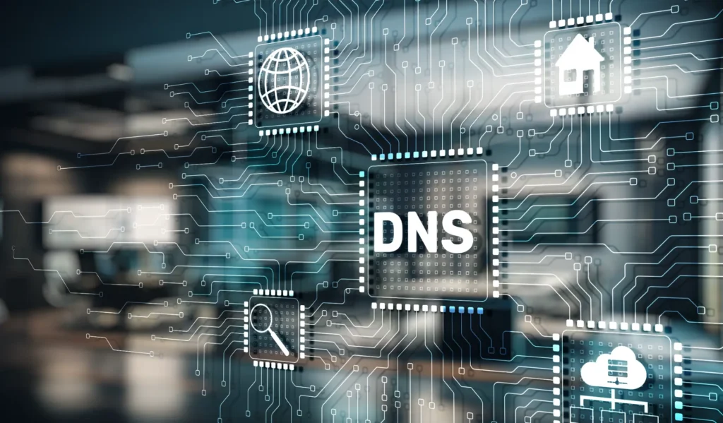 How DNS Works: A Complete Guide to Domain Name System Resolution
