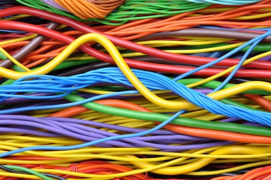 Subnet Prefix Length