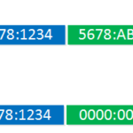 subnet prefix length